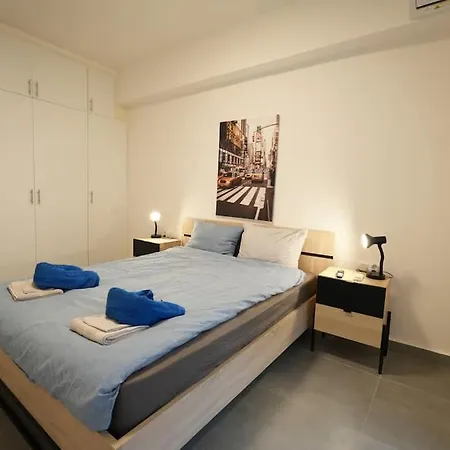 Comfortable Hideaway Athens Exterior photo
