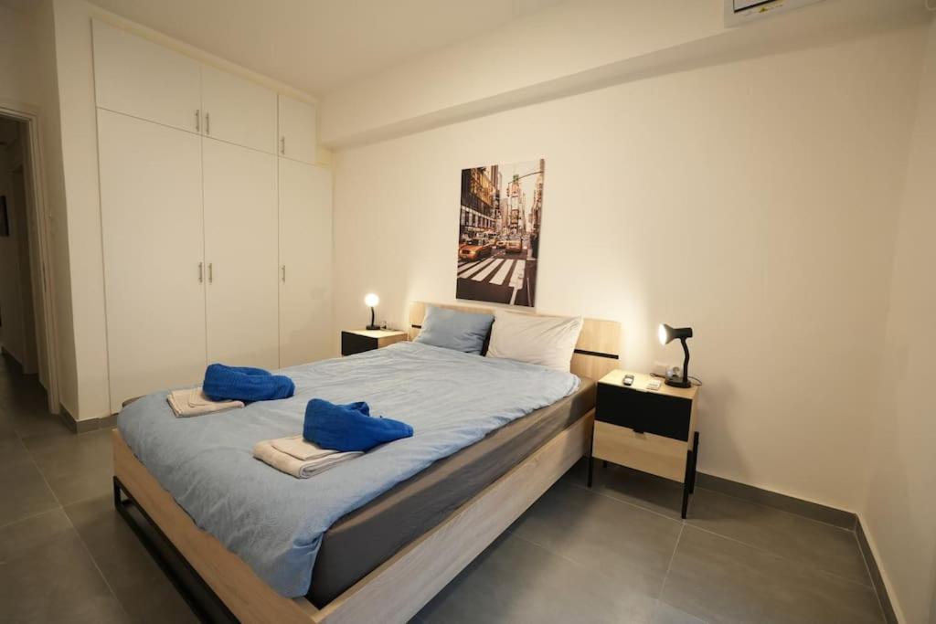 Apartamento Comfortable Hideaway Atenas