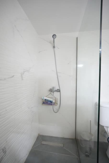 Apartamento Comfortable Hideaway