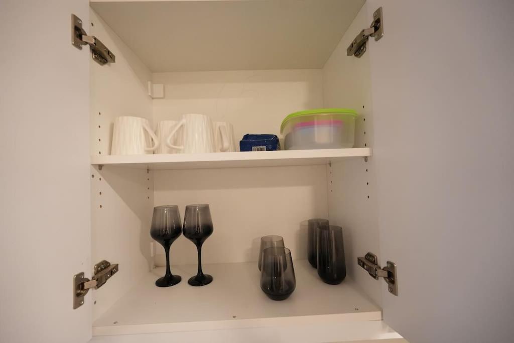Comfortable Hideaway Apartamento *