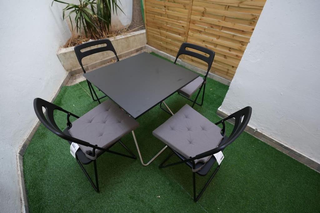 Comfortable Hideaway * Atenas