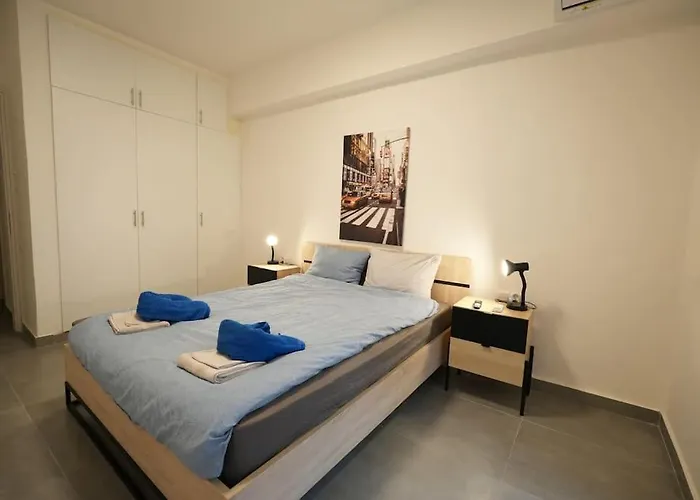 Comfortable Hideaway