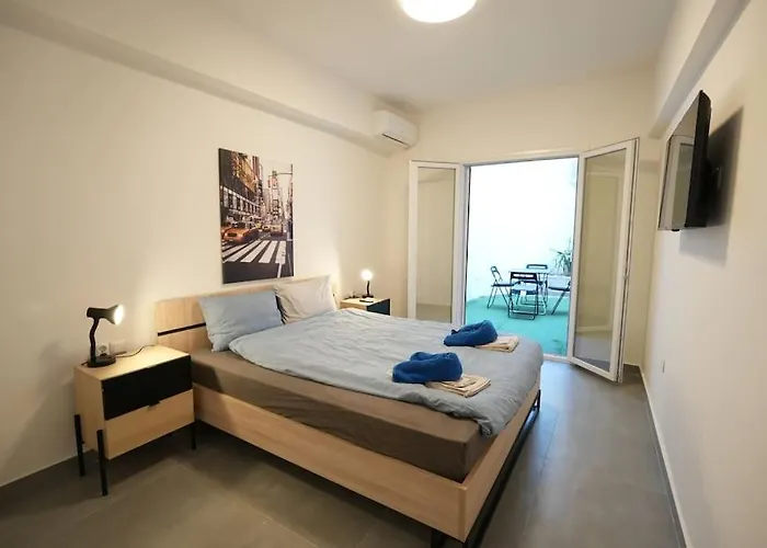 Comfortable Hideaway