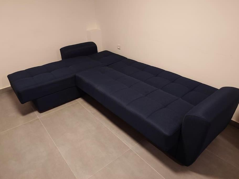 Comfortable Hideaway