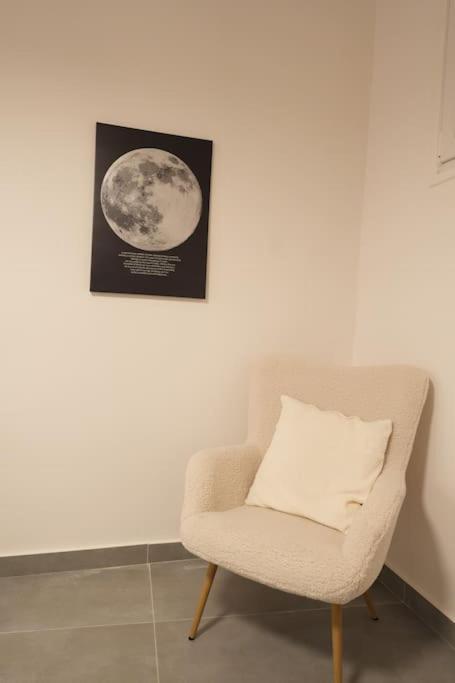 Comfortable Hideaway
