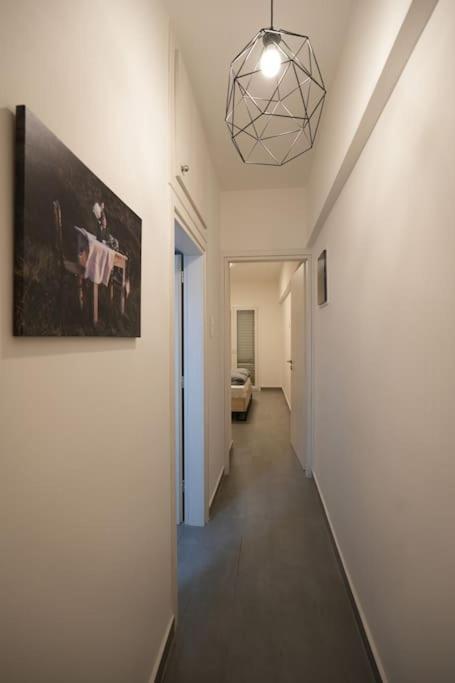 Comfortable Hideaway Athens