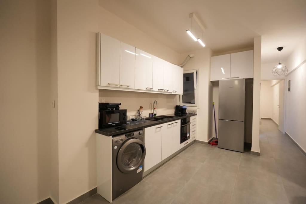 Apartment Comfortable Hideaway