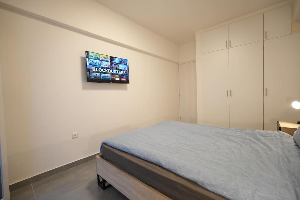 Apartment Comfortable Hideaway Athens
