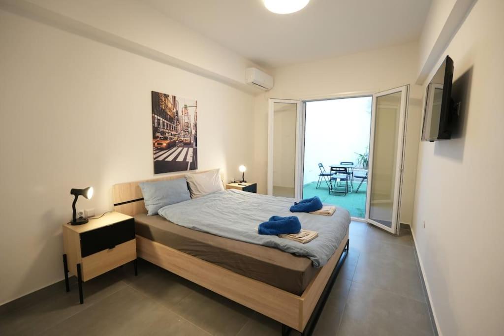 Comfortable Hideaway * Athens